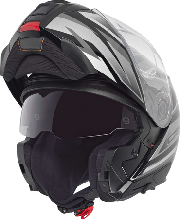 Schuberth C5 Zenith Black