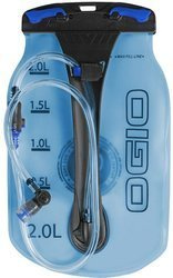 BUKŁAK NA WODĘ OGIO 2L