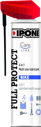 IPONE SPRAY FULL PROTECT 250ML SPRAY WIELOZADANIOWY PENETRUJE, ZABEZPIECZA STYKI, CHRONI PRZED WILGOCIĄ