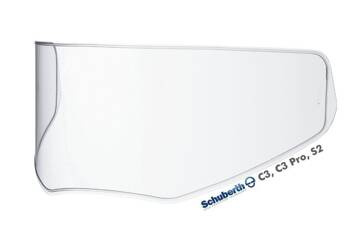 PINLOCK SCHUBERTH C3/S2 ROZMIAR 50-59CM