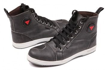 BUTY MODEKA LANE CZARNE