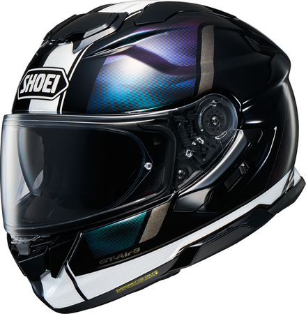 Shoei GT-AIR3 Scenario TC-5