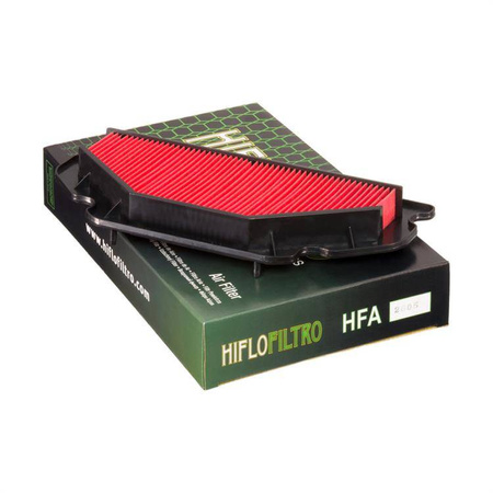 FILTR POWIETRZA KAWASAKI ZX-6R 03-04, ZX6-RR 03-04 (30) (12-92682) (K2169)