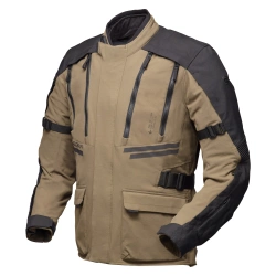 KURTKA TEKSTYLNA MODEKA LUCANO SAFARI