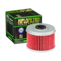 HIFLO FILTR OLEJU HF113 TRX200-450 VT125