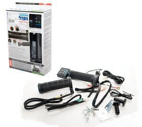 OXFORD MANETKI PODGRZEWANE ATV PREMIUM  22MM