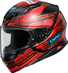 Shoei kask NXR2 Fortress TC-1
