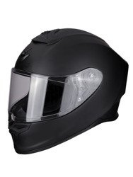 KASK INTEGRALNY SCORPION R1 AIR BLACK MAT