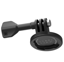 Adapter do kamer sportowych Quad Lock® - standard Go Pro