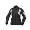 KURTKA TEKSTYLNA MODEKA STRIKER III PRO LADY czarny/popielaty