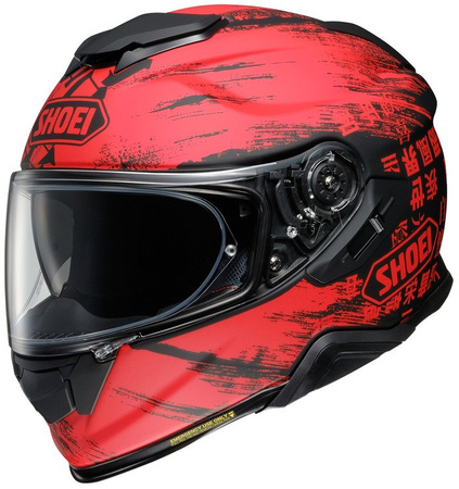 KASK INTEGRALNY SHOEI GT-AIR II OGRE TC-1