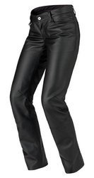 SPODNIE SKÓRZANE SPIDI DAMSKIE MAGIC Q31