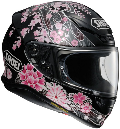 KASK INTEGRALNY SHOEI NXR HARMONIC TC-10