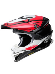 Shoei VFX-WR 06 Jammer TC-1