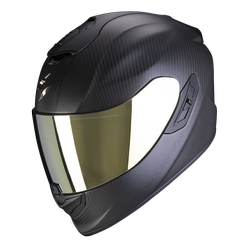 KASK SCORPION EXO-1400 CARBON MAT