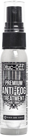 ŚRODEK ZAPOBIEGAJĄCY PAROWANIU WIZJERA MUC-OFF 30ML