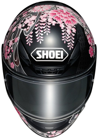 KASK INTEGRALNY SHOEI NXR HARMONIC TC-10