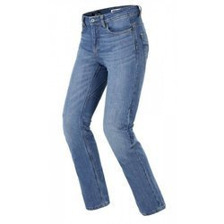 SPODNIE JEANS SPIDI J-TRACKER BLUE
