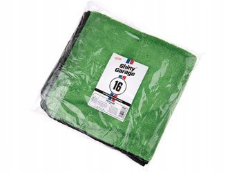 SHINY GARAGE EXTREME DRYING TOWEL