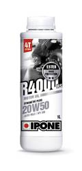 Ipone R4000 Rs 20w50 Olej Silnikowy Półsyntetyk 1l