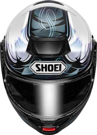 Shoei kask NEOTEC3 BREEZE TC-2