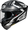 Shoei kask X-SPR PRO Escalate TC-5