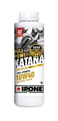 Ipone Full Power Katana 10w40 Olej Silnikowy Syntetyk 1l
