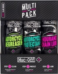 ZESTAW MULTI PACK MUC-OFF