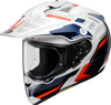 Shoei kask Hornet-ADV06 Invigorate TC-10 L