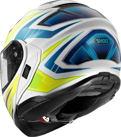 Shoei Neotec3 Anthem TC-3
