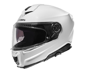 KASK SCHUBERTH S3 WHITE