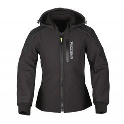 KURTKA TEKSTYLNA MODEKA CLARKE LADY