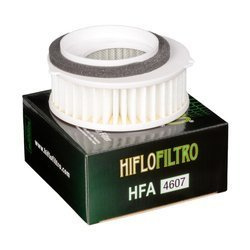 FILTR POWIETRZA YAMAHA XVS650 DRAG STAR/V-STAR `97-16 (20) (12-95520) (Y4177)