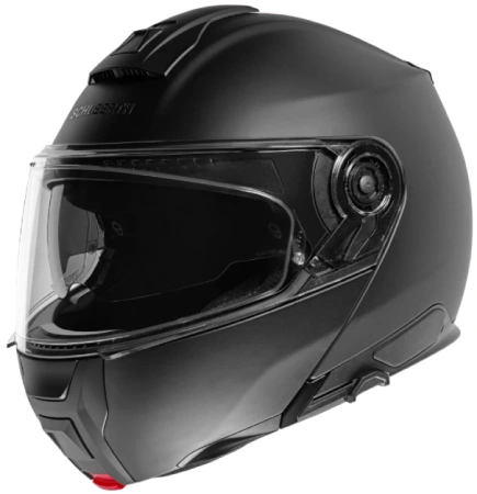 KASK SZCZĘKOWY SCHUBERTH C5 ANC CZARNY MAT