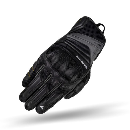RĘKAWICE SHIMA RUSH MEN BLACK