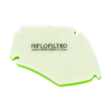 FILTR POWIETRZA PIAGGIO 50 ZIP '92-'96, ZIP 50 4T '00-'15, GILERA 50 EASY MOOVING '95-'96 (P5128)