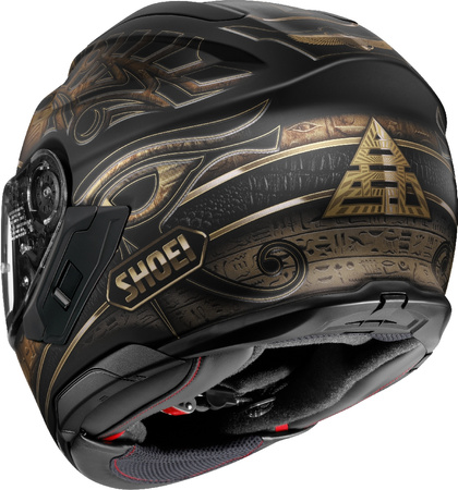 Shoei GT-Air3 Nile TC-9