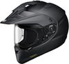 Shoei kask HORNET-ADV06 Matt Black r.M