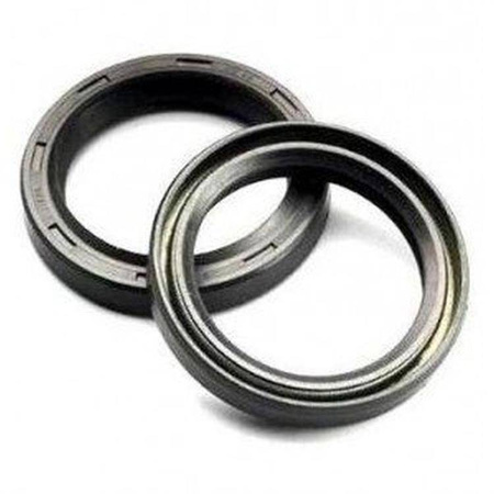 USZCZELNIACZE PRZEDNIEGO ZAWIESZENIA OLEJOWE DCY1 37X47X11 BMW R 1200GS/RT (16-17)