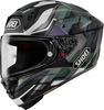 Shoei kask X-SPR PRO VALION TC-5