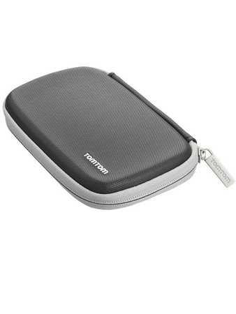 Nawigacja Tomtom Rider 550