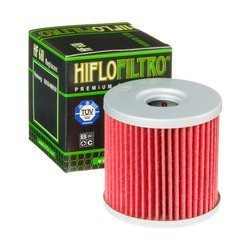 HIFLO FILTR OLEJU HF681