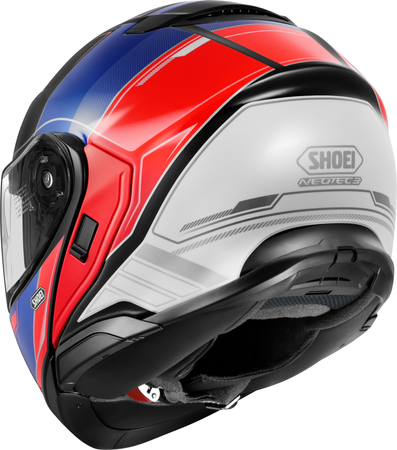 Shoei kask NEOTEC3 SHARPEN TC-10