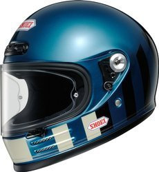 KASK INTEGRALNY SHOEI GLAMSTER RESURRECTION TC-2