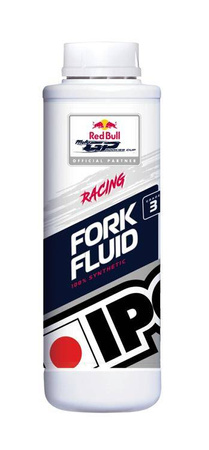Ipone Fork Fluid Racing 3w Olej Do Teleskopów Syntetyk 1l