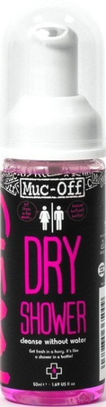 ŚRODEK MUC-OFF DRY SHOWER