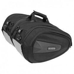 TORBY BOCZNE OGIO SADDLE BAD DUFFLE