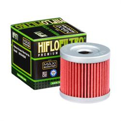HIFLO FILTR OLEJU HF 971 SUZUKI BURGMAN 125/150/200/400