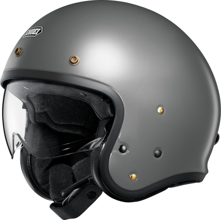 Shoei kask J.O2 Basalt Grey
