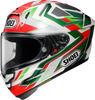 Shoei kask X-SPR PRO Escalate TC-4